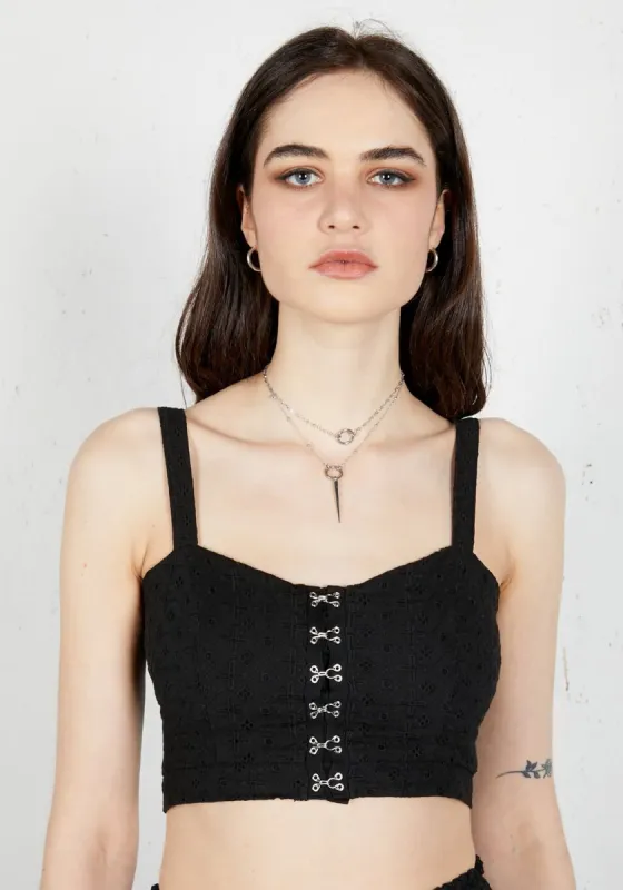 Athame Choker sold by Disturbia