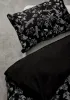 Poisonous Plants Bedding Set (King) sold by Disturbia