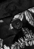 Poisonous Plants Bedding Set (King) sold by Disturbia