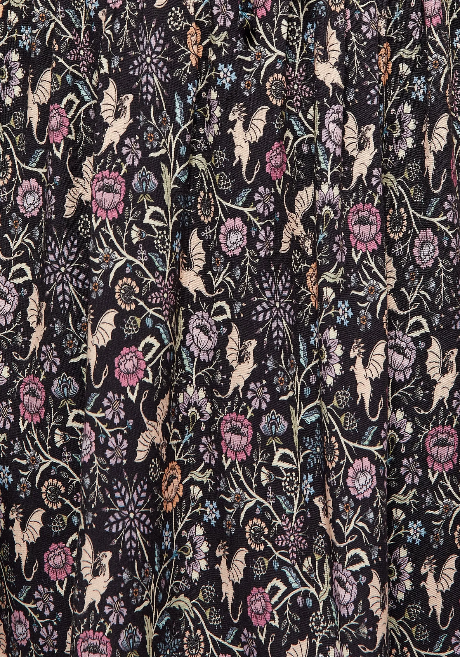 Snapdragon Mini Dress sold by Disturbia product image thumbnail 2