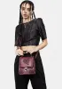 Catch Feelings Crossbody Satchel Bag sold by Disturbia