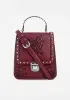 Catch Feelings Crossbody Satchel Bag sold by Disturbia