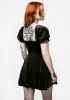 Verdant Corset Mini Dress sold by Disturbia