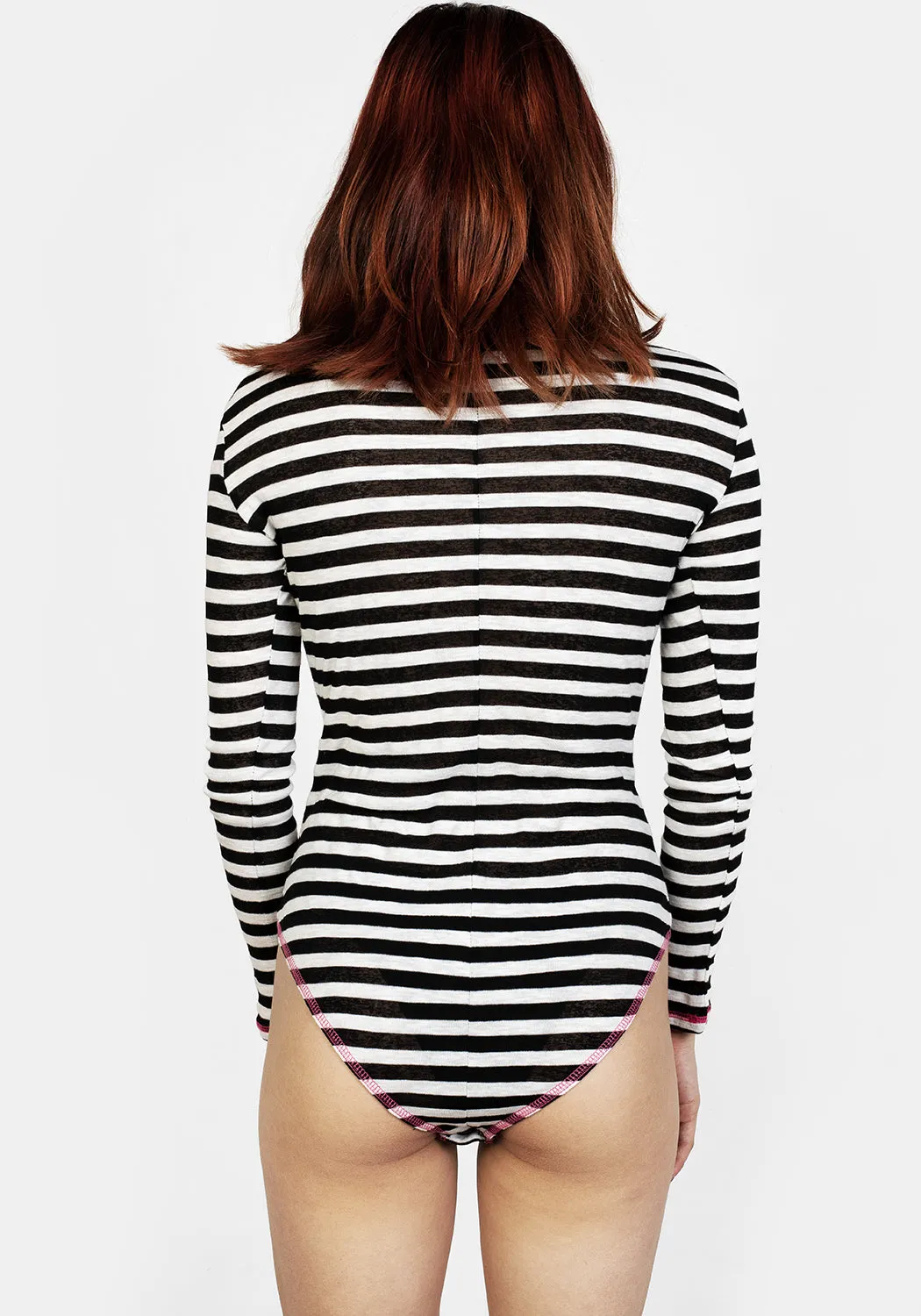 Decode Bodysuit sold by Disturbia product image thumbnail 3