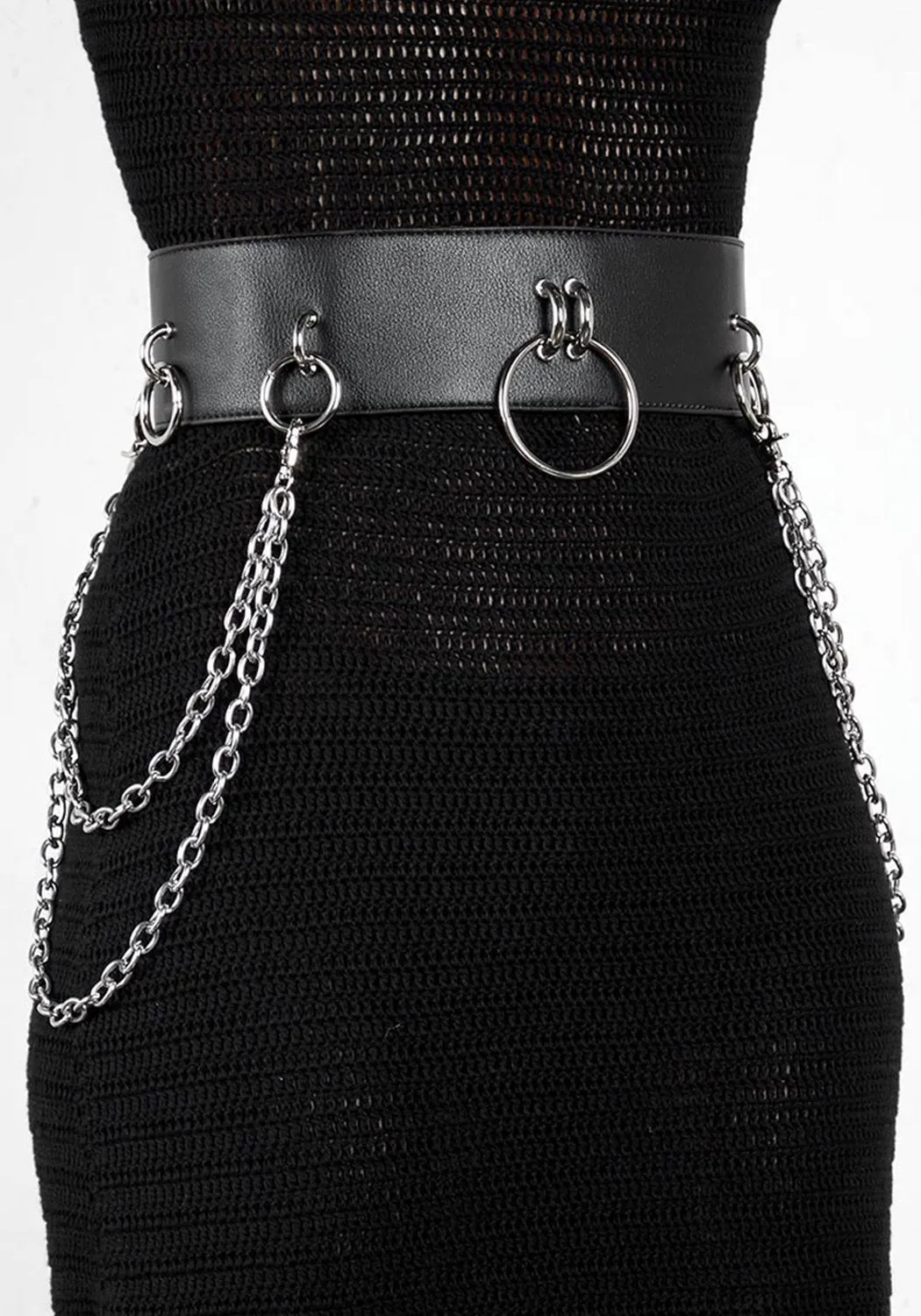 Ore Belt sold by Disturbia