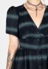 Greenlee Check Mini Dress sold by Disturbia