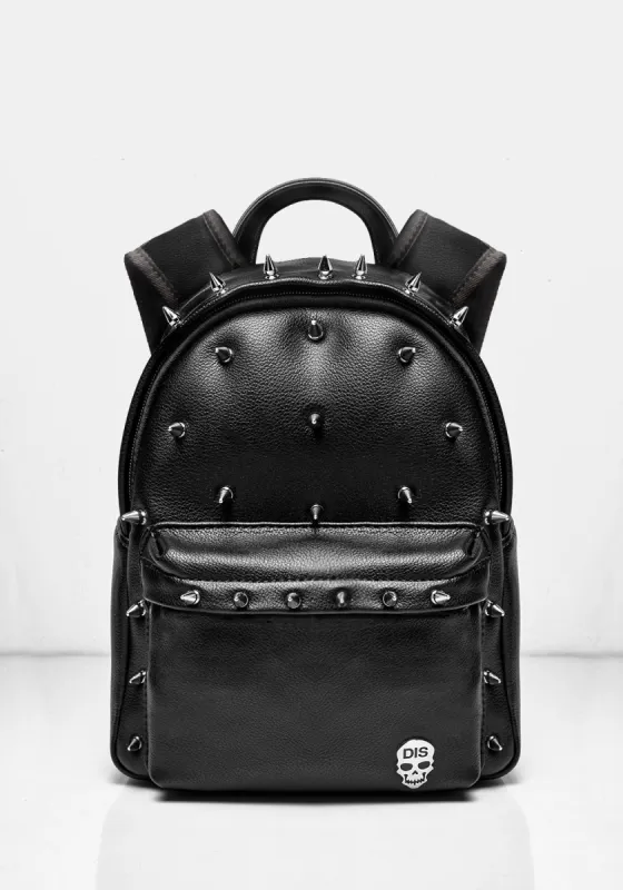 HAVOC MINI BACKPACK sold by Disturbia