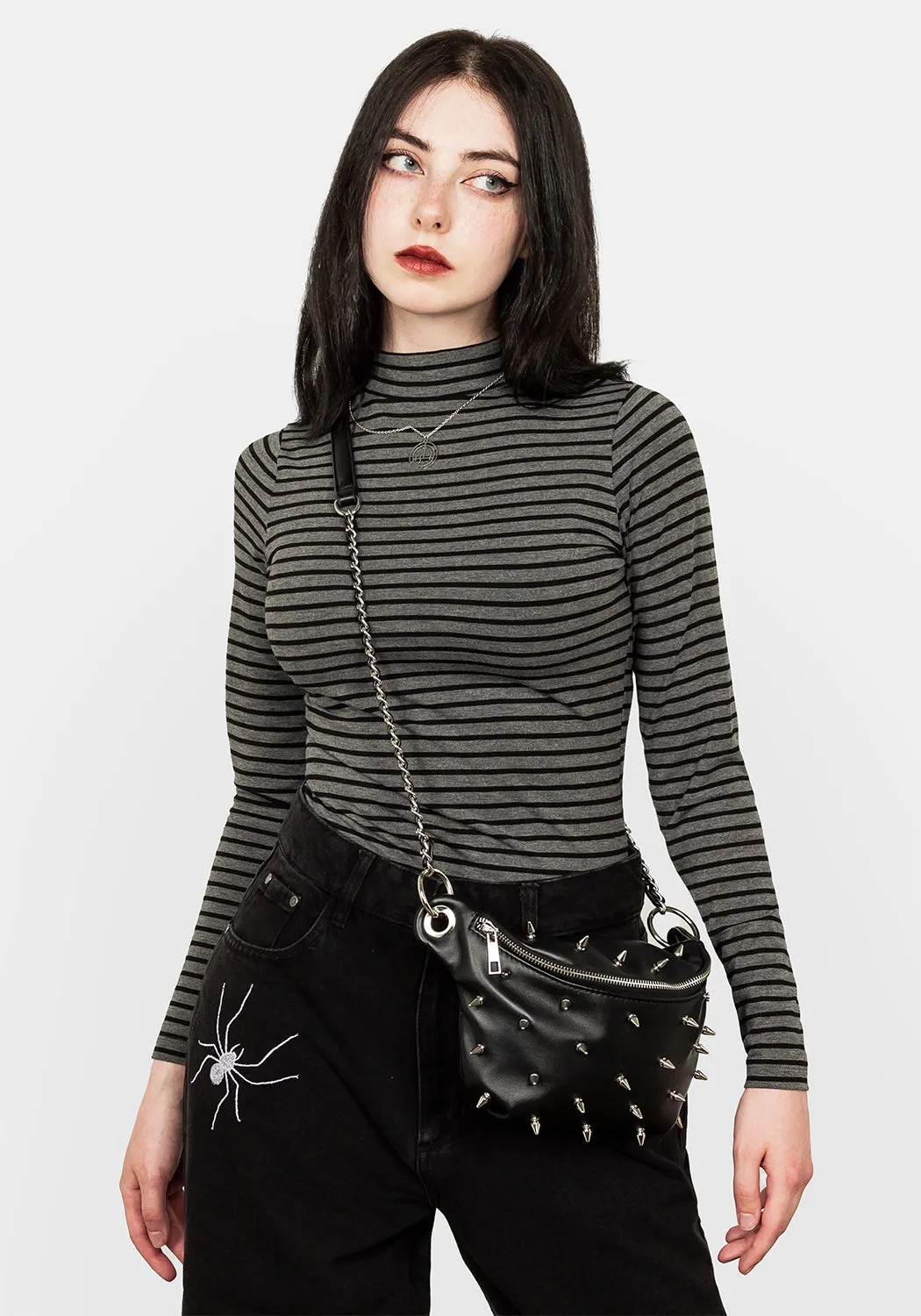 HAVOC BODY BAG sold by Disturbia product image thumbnail 2