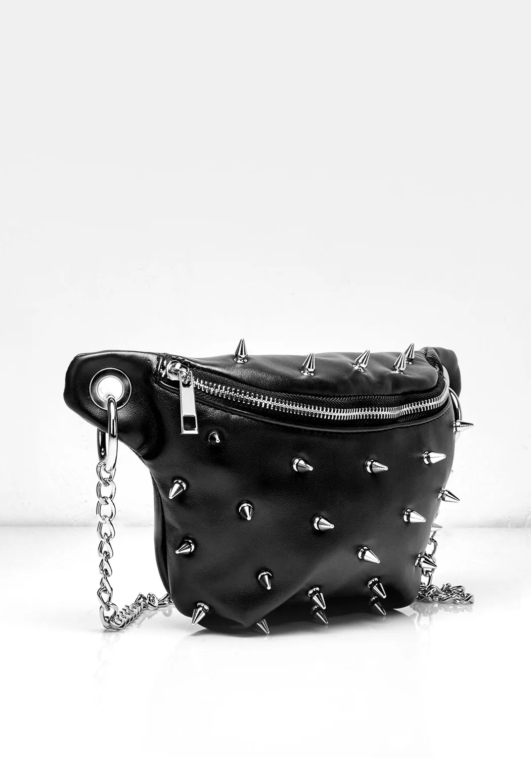 HAVOC BODY BAG sold by Disturbia product image thumbnail 4