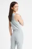 Classic Tailored Waistcoat - Steel Blue sold by Because of Alice