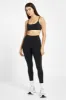 Base Sculpting Leggings - Black sold by Because of Alice