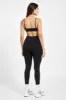 Base Sculpting Leggings - Black sold by Because of Alice