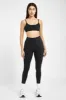 Base Sculpting Leggings - Black sold by Because of Alice