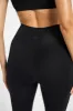 Base Sculpting Leggings - Black sold by Because of Alice