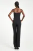 Tailored Strapless Bodice - Black sold by Because of Alice