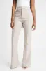 Wide Leg Suit Trousers - Dusty Rose sold by Because of Alice