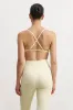 Base Sculpting Leggings - Buttermilk sold by Because of Alice