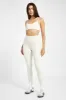 Base Sculpting Leggings - Tofu sold by Because of Alice