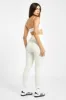 Base Sculpting Leggings - Tofu sold by Because of Alice