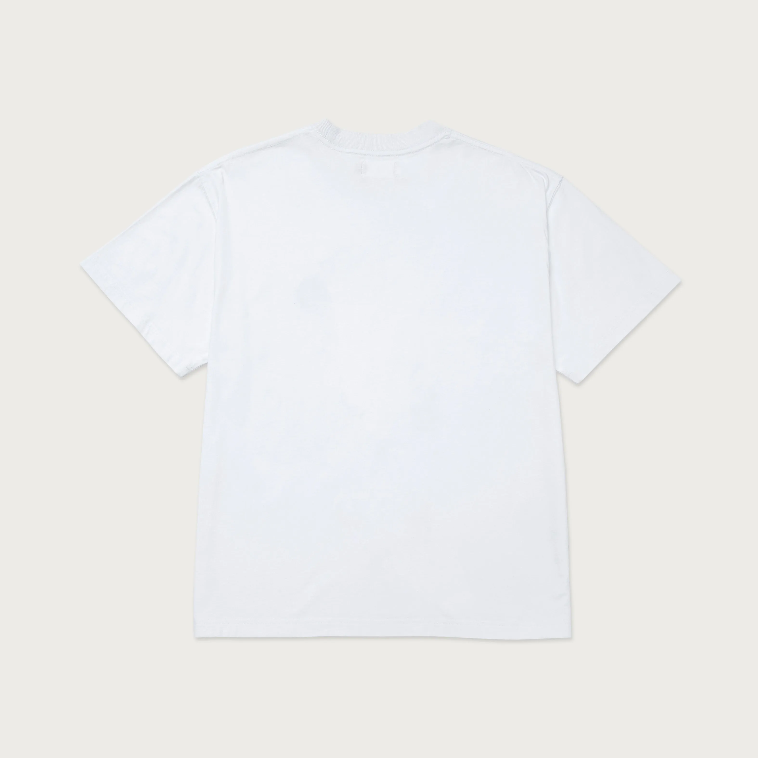 HTG® Leaf T-Shirt - White sold by Honor the Gift product image thumbnail 2