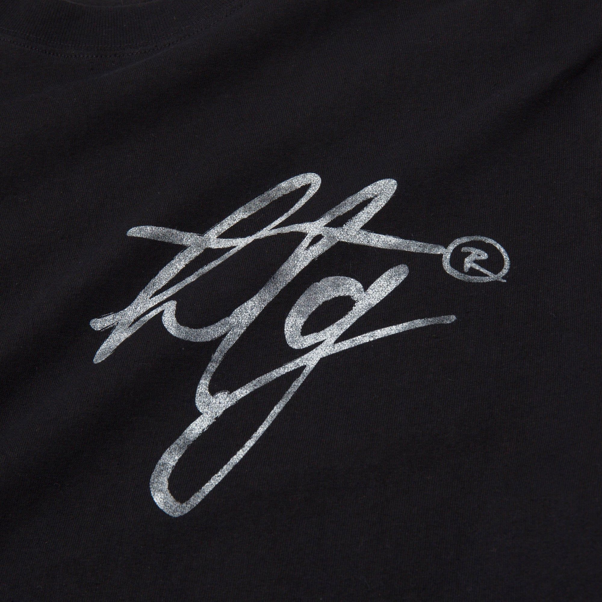 Truth T-Shirt - Black sold by Honor the Gift product image thumbnail 5