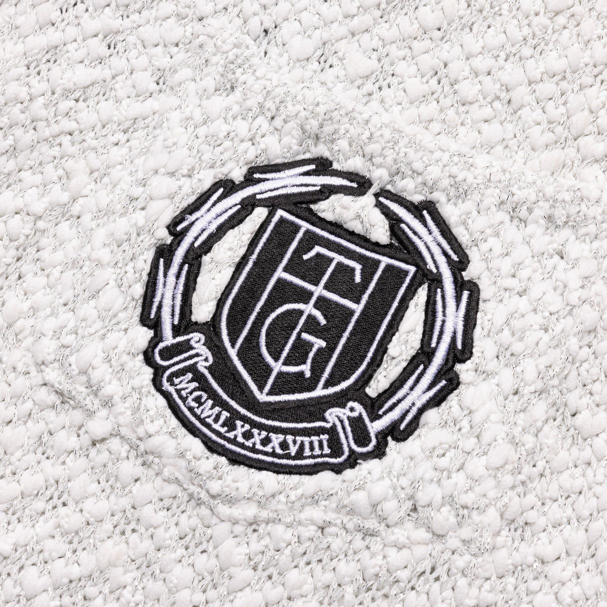 Womens Honoree Camp Button Up - White sold by Honor the Gift product image thumbnail 4