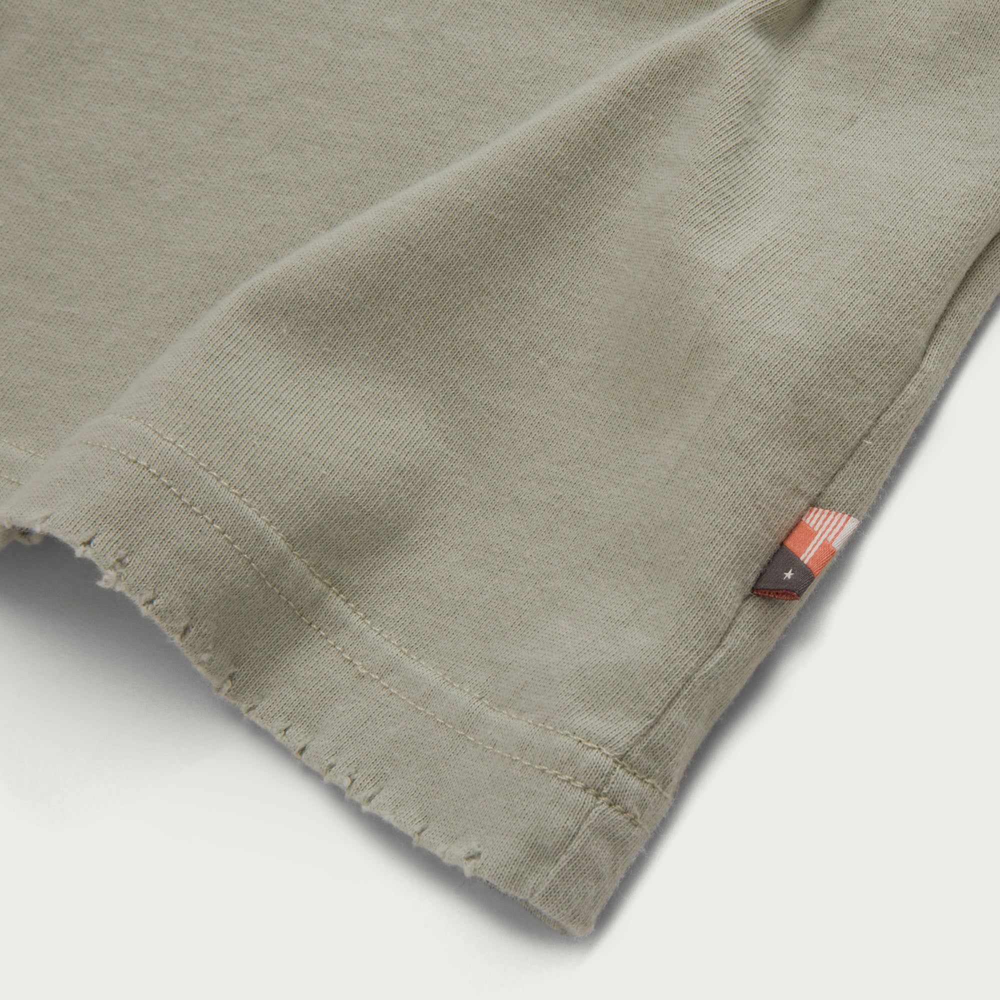 Seeing Stars T-Shirt - Sage sold by Honor the Gift product image thumbnail 5