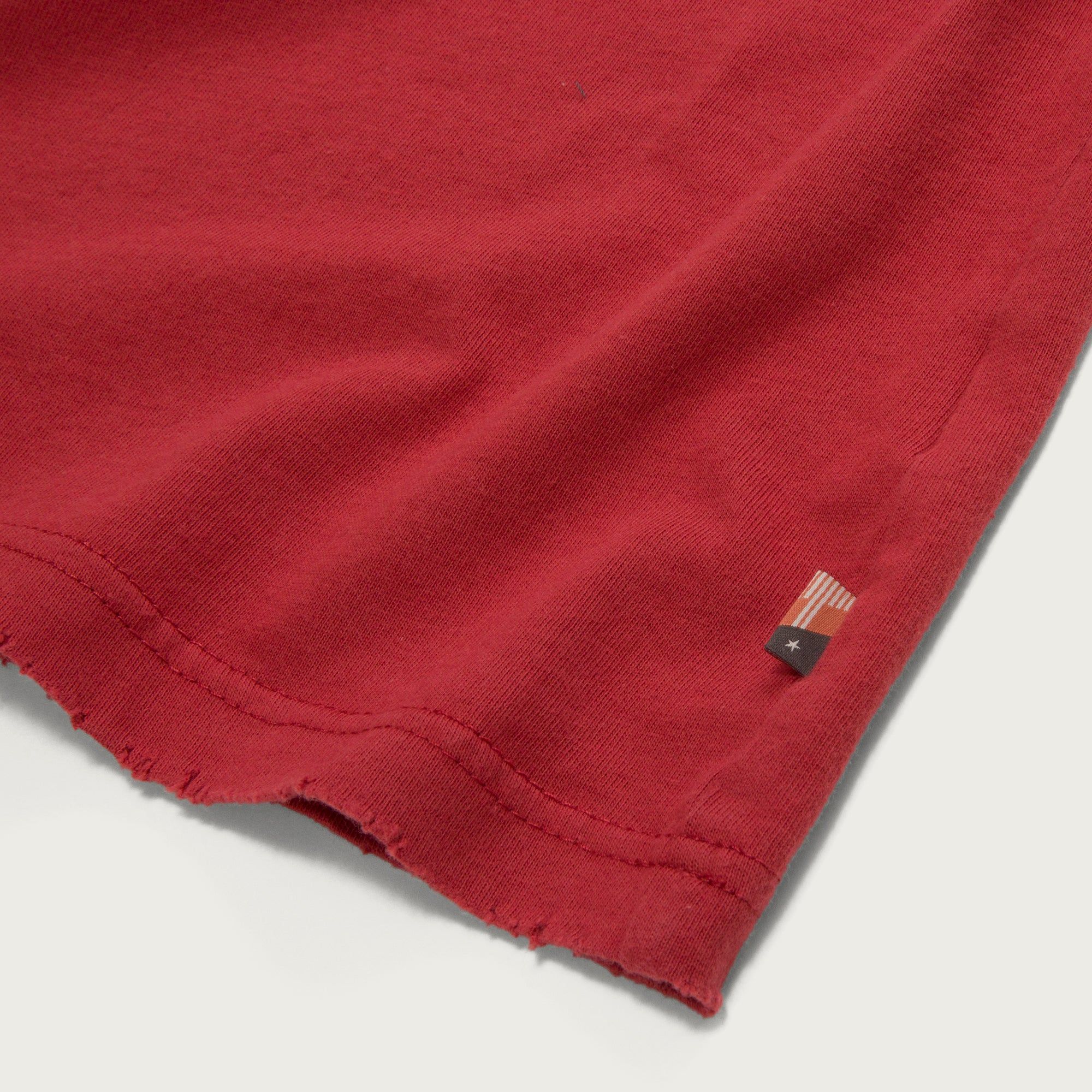 Concrete Jungle T-Shirt - Crimson sold by Honor the Gift product image thumbnail 5