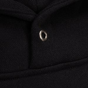 HO22 Mascot Hoodie - Black sold by Honor the Gift