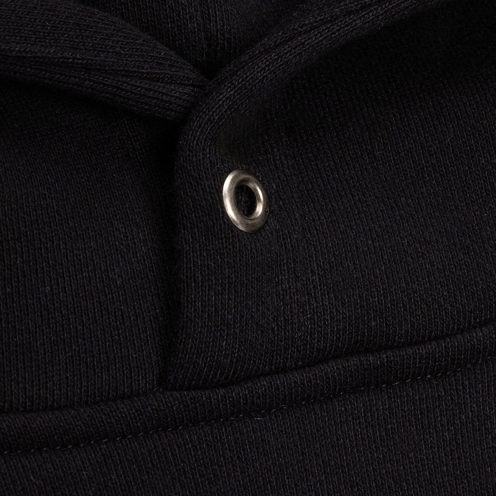 HO22 Mascot Hoodie - Black sold by Honor the Gift product image thumbnail 4