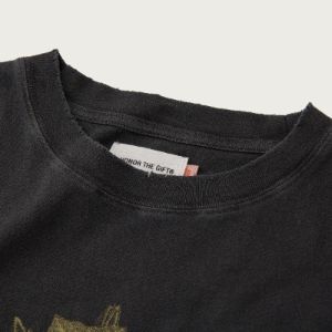 HO22 Mascot Hoodie - Black sold by Honor the Gift