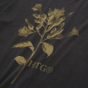 HO22 Mascot Hoodie - Black sold by Honor the Gift
