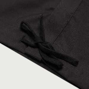 Womens Love Button Up - Black sold by Honor the Gift