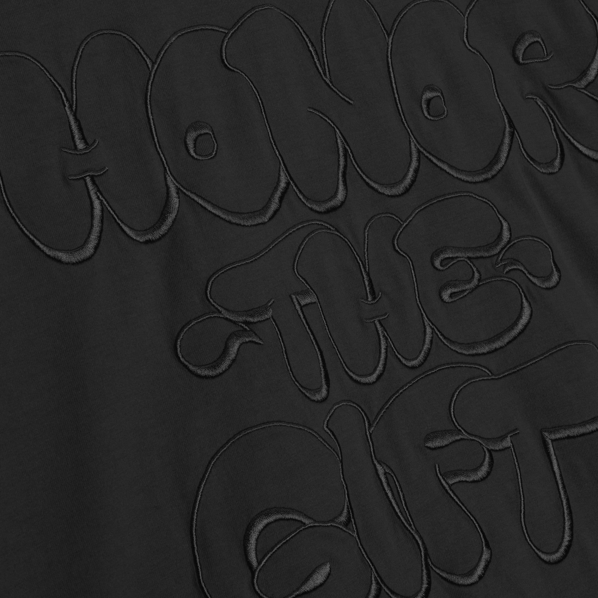 Amp'd Up T-Shirt - Black sold by Honor the Gift product image thumbnail 2
