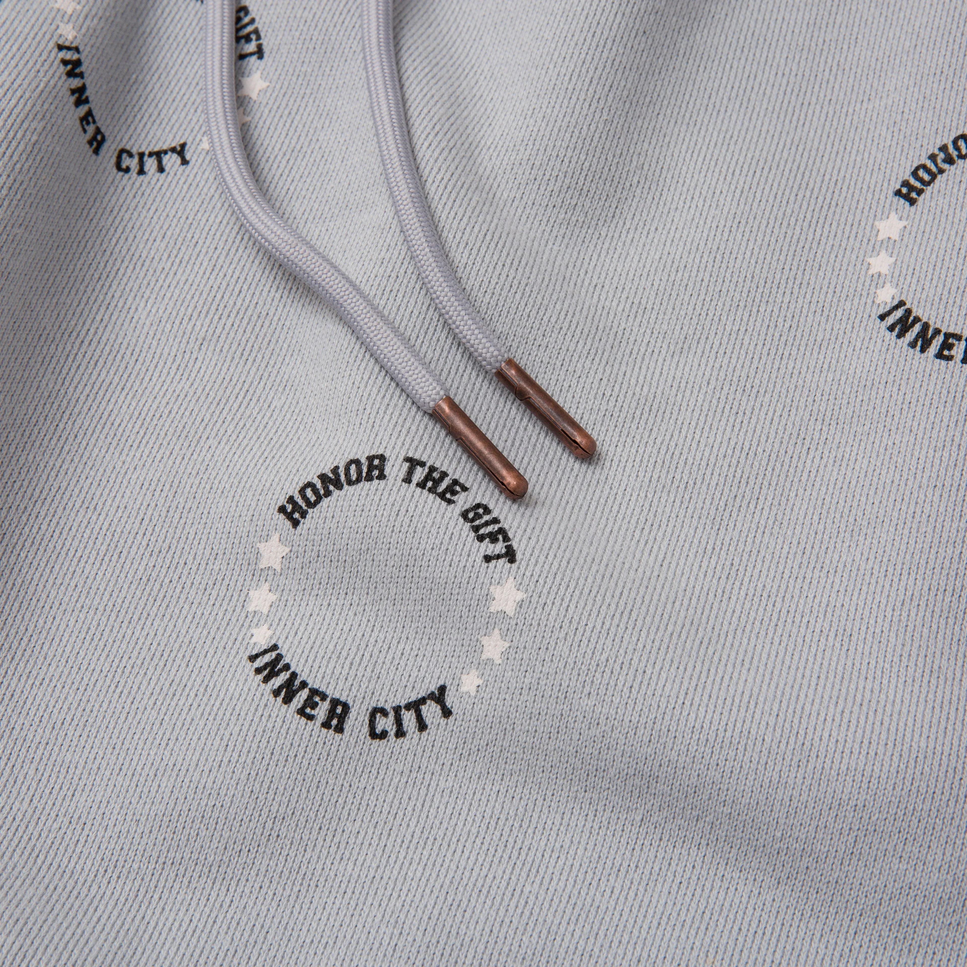 HTG® Cuff Sweatpant - Stone sold by Honor the Gift product image thumbnail 5