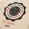 HTG® Seal Logo L/S T-Shirt - Bone sold by Honor the Gift