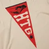HTG® Seal Logo L/S T-Shirt - Bone sold by Honor the Gift