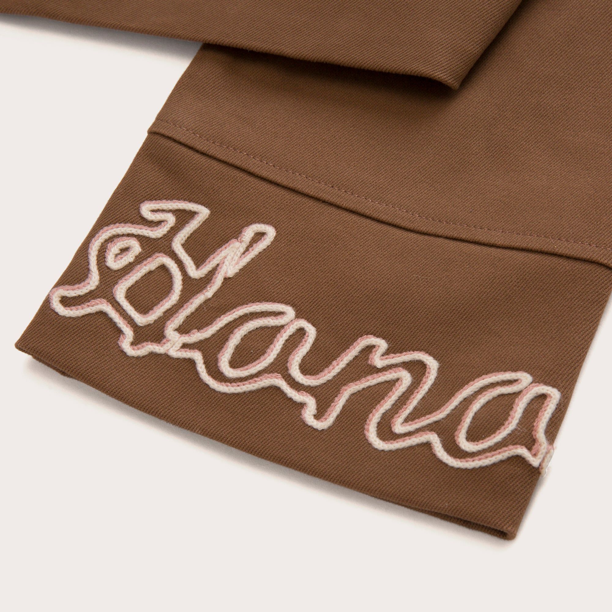 Women's Hollywood Jacket - Hickory sold by Honor the Gift product image thumbnail 10