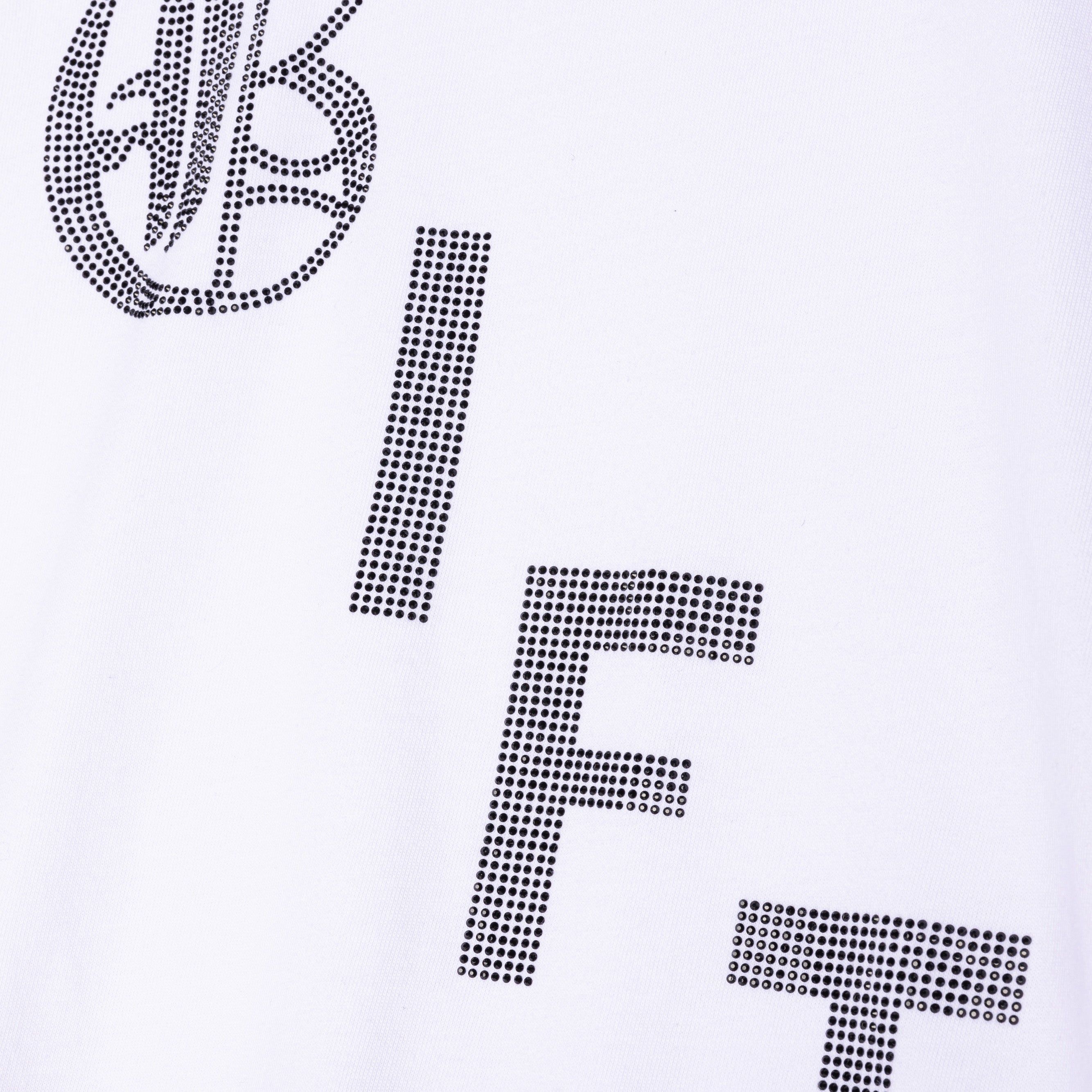 Womens Gift T-Shirt - White sold by Honor the Gift product image thumbnail 4