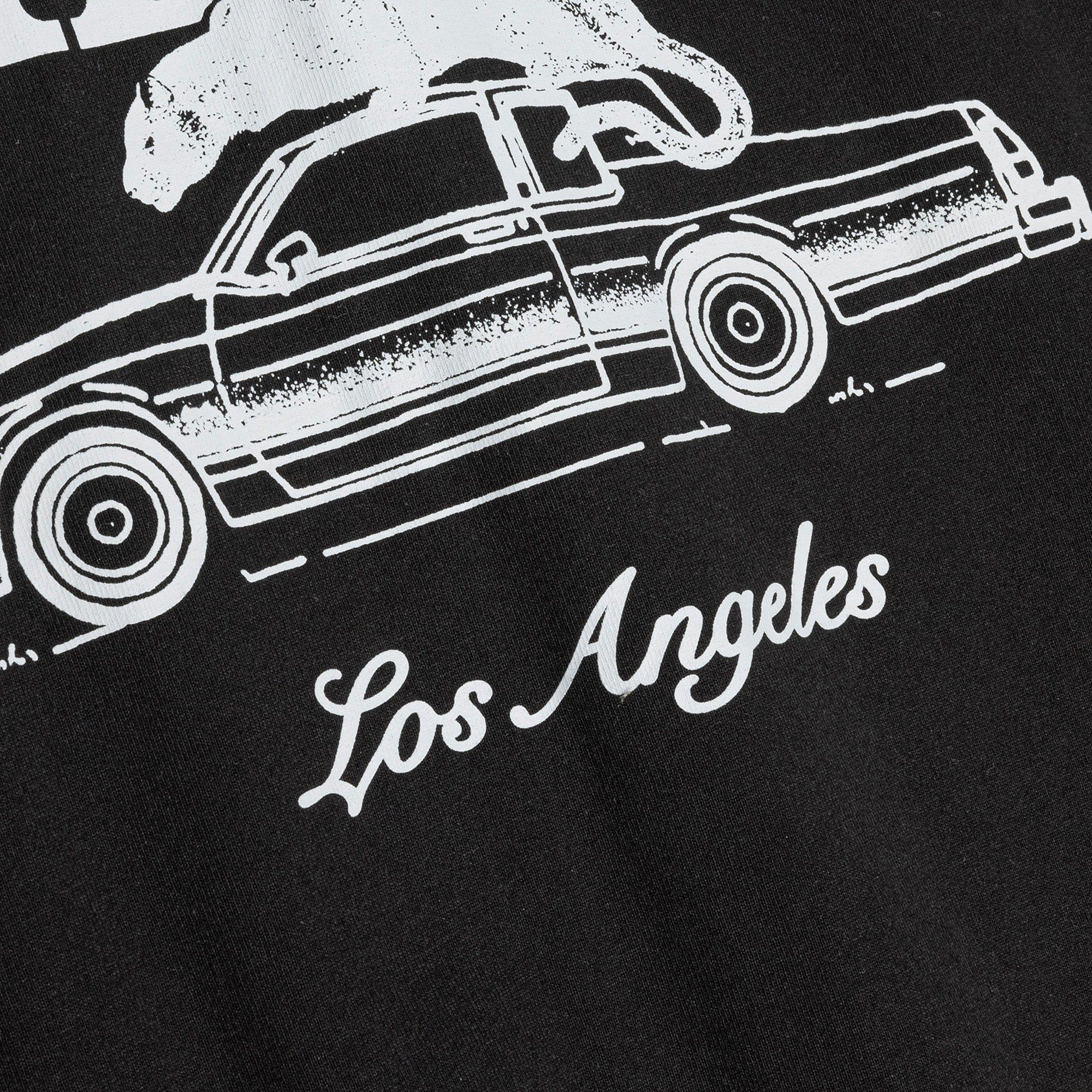 HTG® Pack T-Shirt - Black sold by Honor the Gift product image thumbnail 4