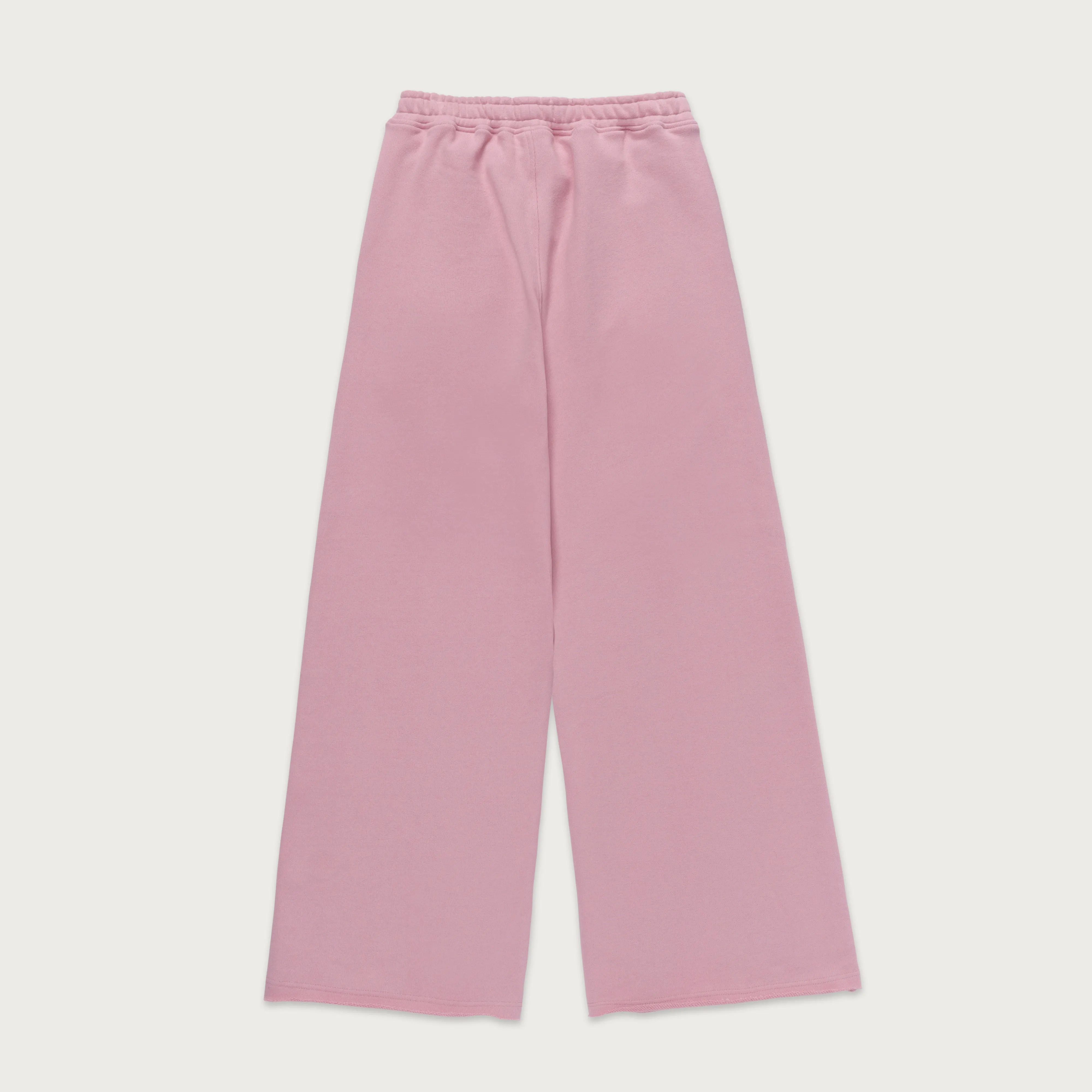Womens Wide Leg Sweat Pant - Pink sold by Honor the Gift product image thumbnail 2