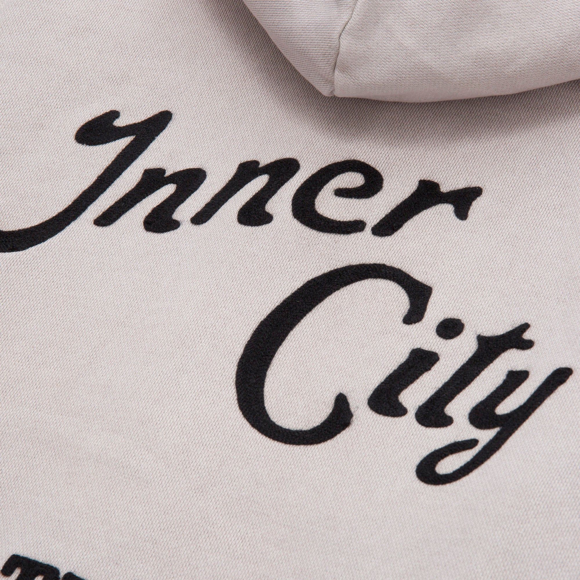 Neighborhood Hoodie - Stone sold by Honor the Gift product image thumbnail 8