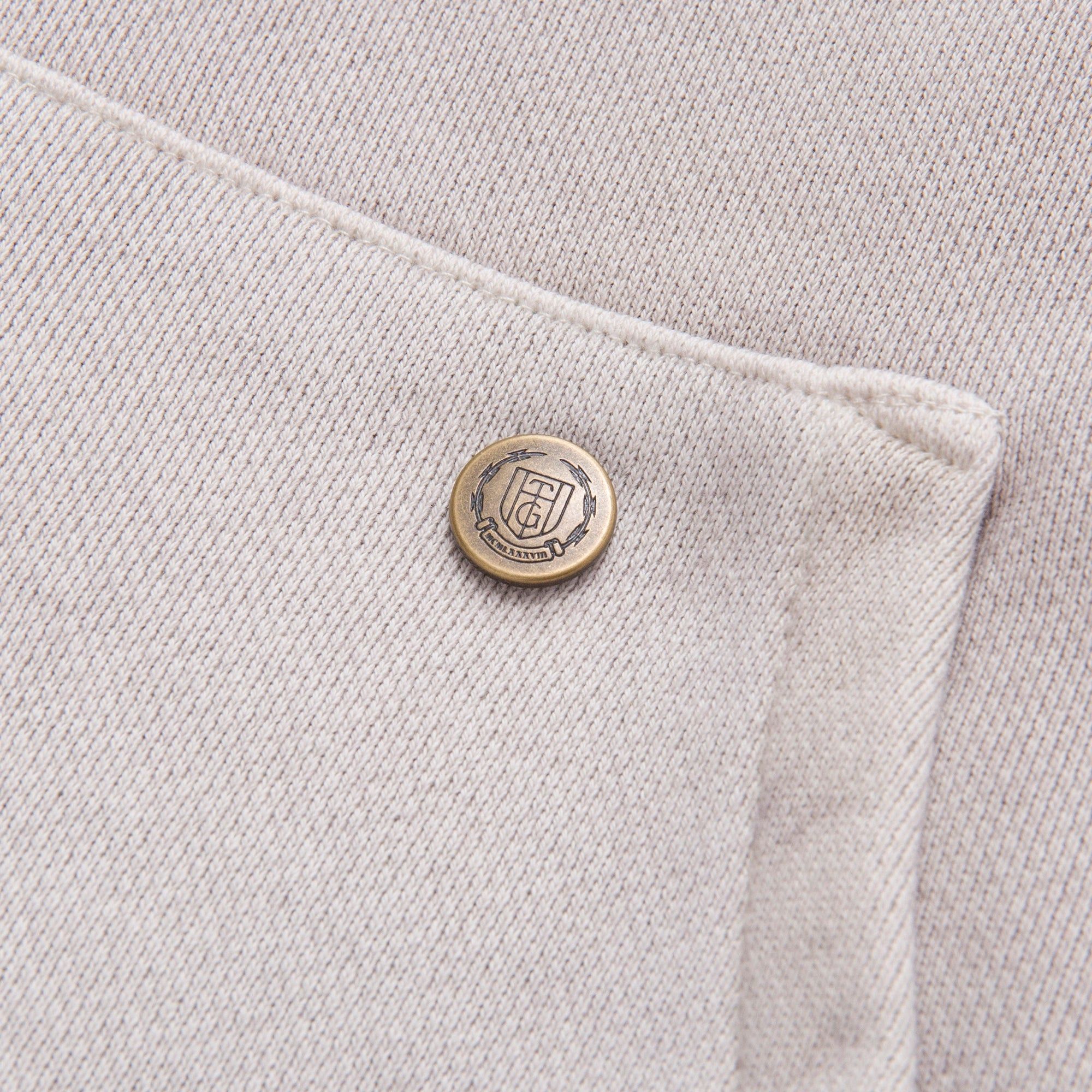 Neighborhood Hoodie - Stone sold by Honor the Gift product image thumbnail 3