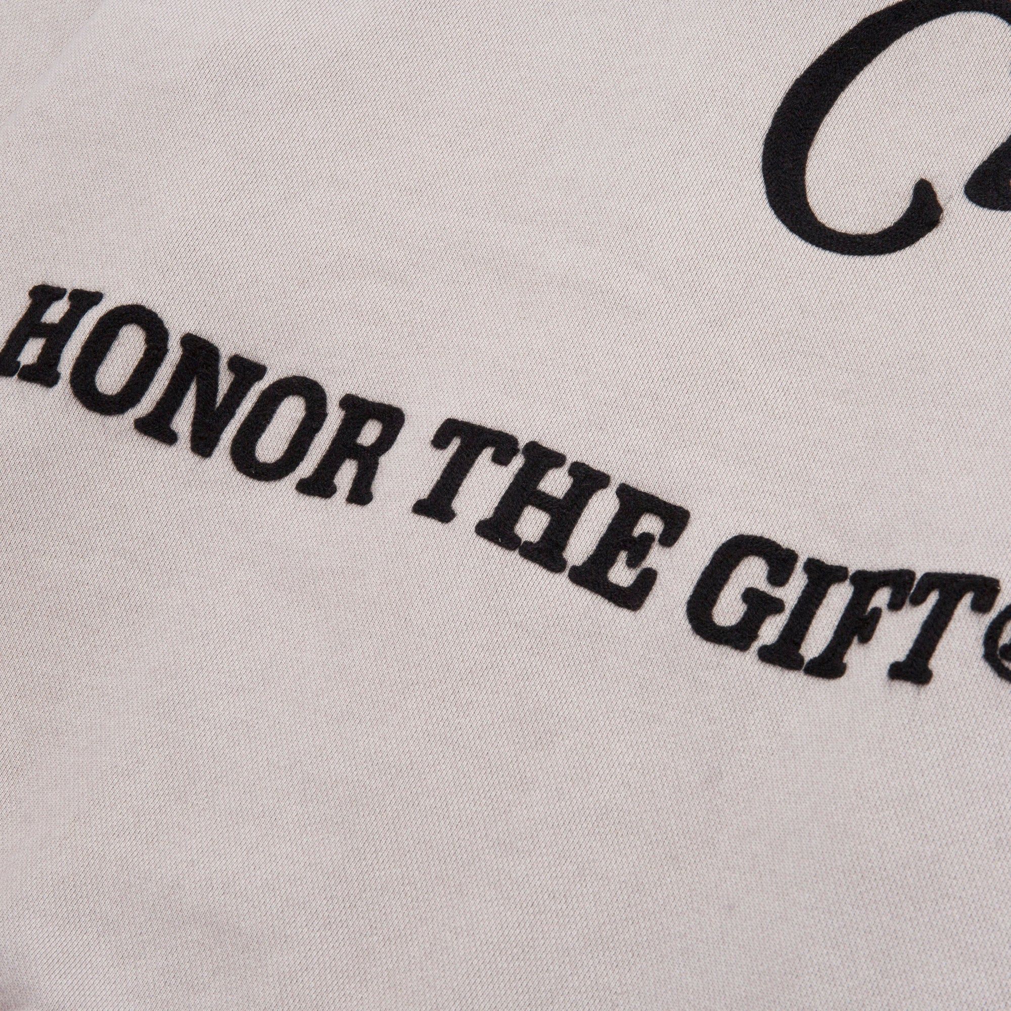 Neighborhood Hoodie - Stone sold by Honor the Gift product image thumbnail 5