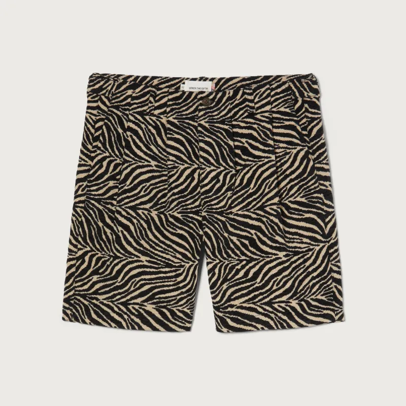 HTG® Prep Short - Zebra sold by Honor the Gift