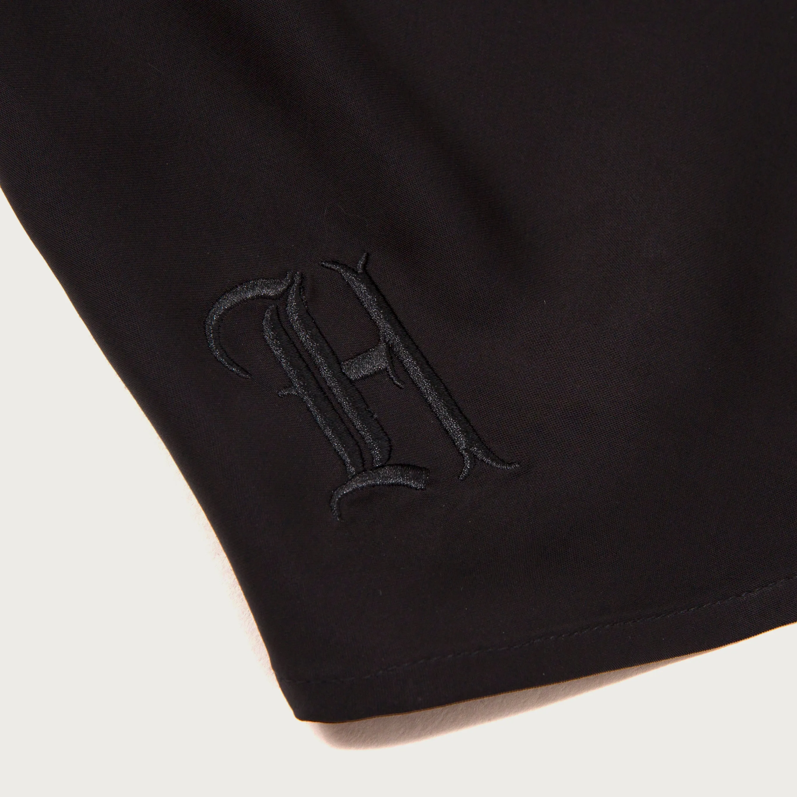 Womens Silk Slip Dress - Black sold by Honor the Gift product image thumbnail 4