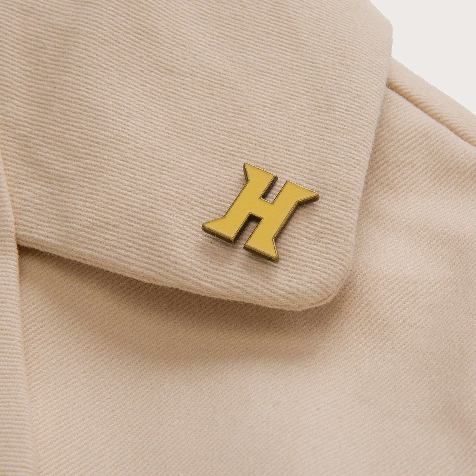 Women's Hollywood Jacket - Cream sold by Honor the Gift product image thumbnail 4