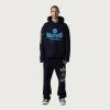 Studio Terry Pant - Black sold by Honor the Gift