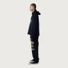 Studio Terry Pant - Black sold by Honor the Gift