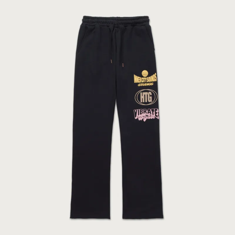 Studio Terry Pant - Black sold by Honor the Gift